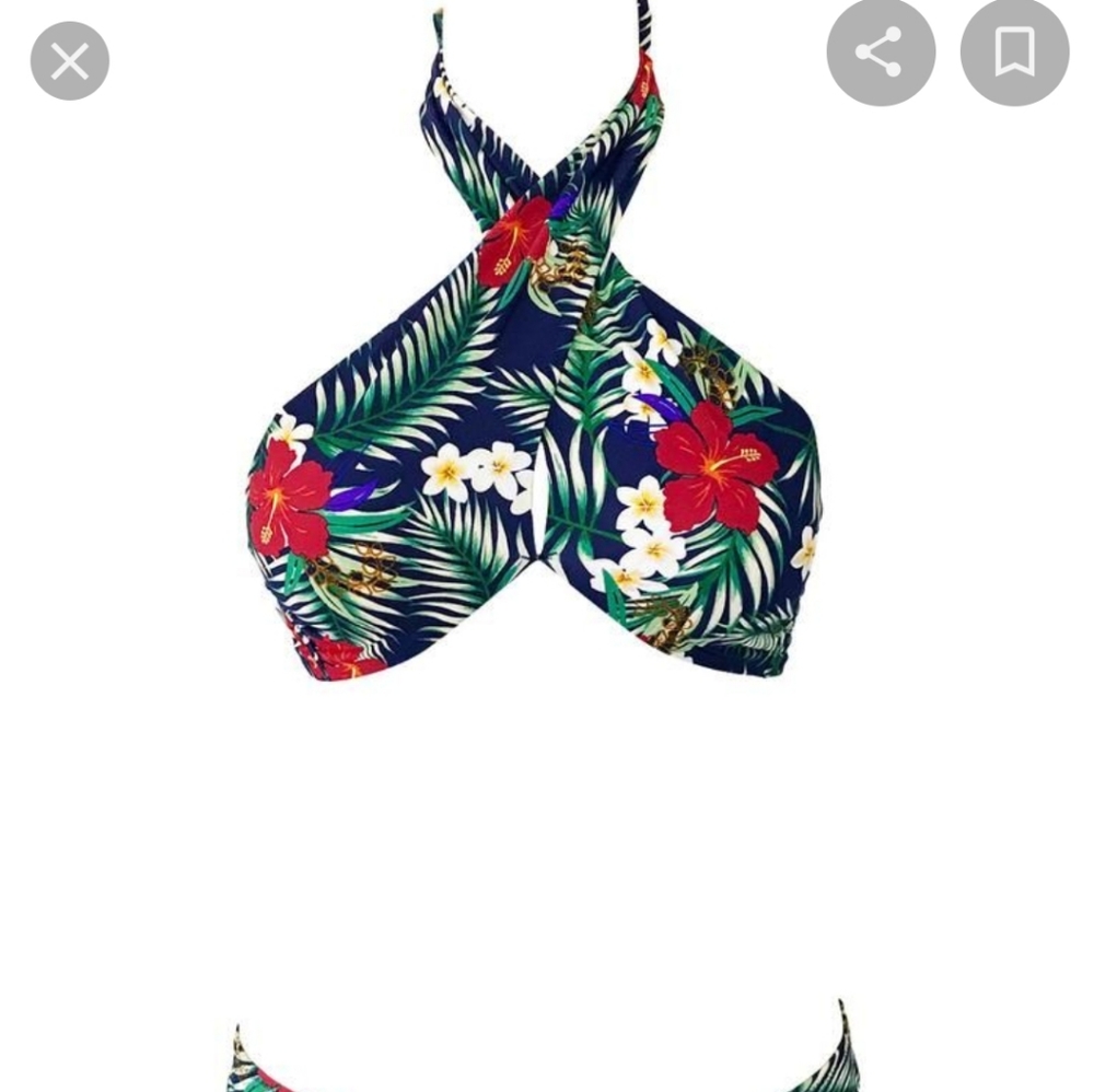 Cupshe bikini